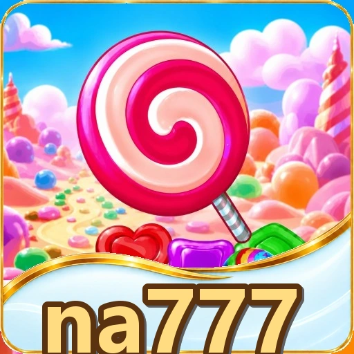 Tampilan antarmuka na777 di Android